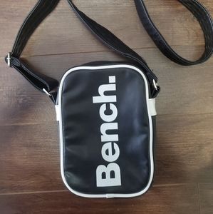 Bench Crossbody Purse